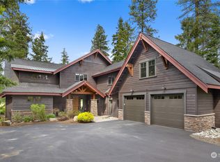 171 Portal Ct, Cle Elum, WA 98922