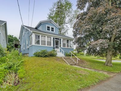 1014 Washington Avenue, Albany, NY, 12203