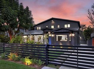 13025 Dickens St, Studio City, CA 91604