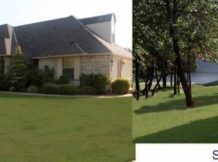 5206 Pheasant Crest Rd, Edmond, OK 73034