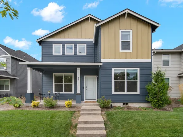 837 S 26th Ave, Cornelius, OR 97113