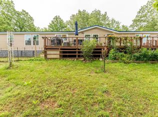 1078 Rockwood Rd, Viola, AR 72583