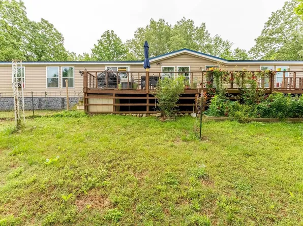 1078 Rockwood Rd, Viola, AR 72583