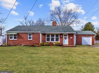 23 Grace Ave, Pennsville, NJ 08070