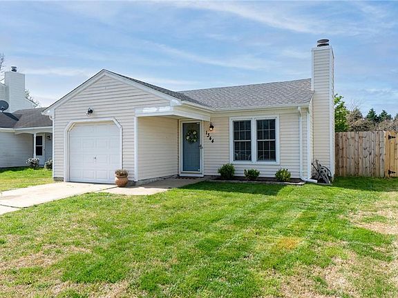 3rd image of 1344 Woodbridge Trl