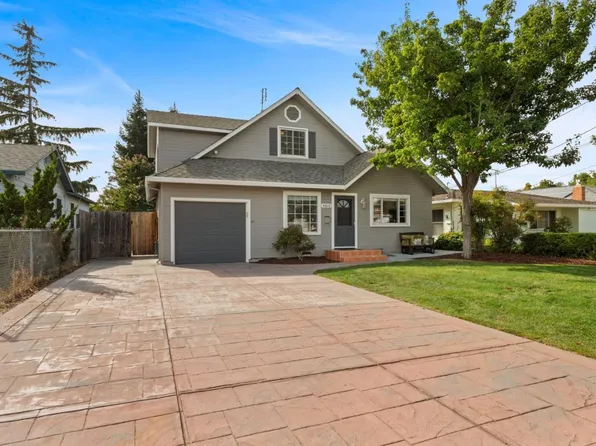 4454 Cheeney St, Santa Clara, CA 95054