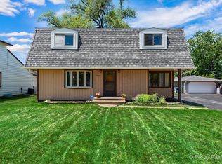 9542 Rutherford Ave, Oak Lawn, IL 60453