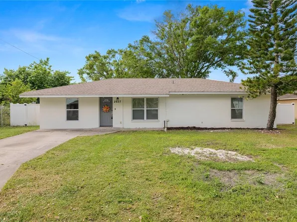 2937 DELROSE DRIVE N, LAKELAND, FL 33805