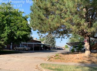 1325 Lincoln Ave APT 55, Ogden, UT 84404