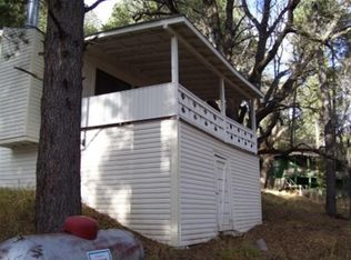 12 Sherwood Forest Rd, Mayhill, NM 88339