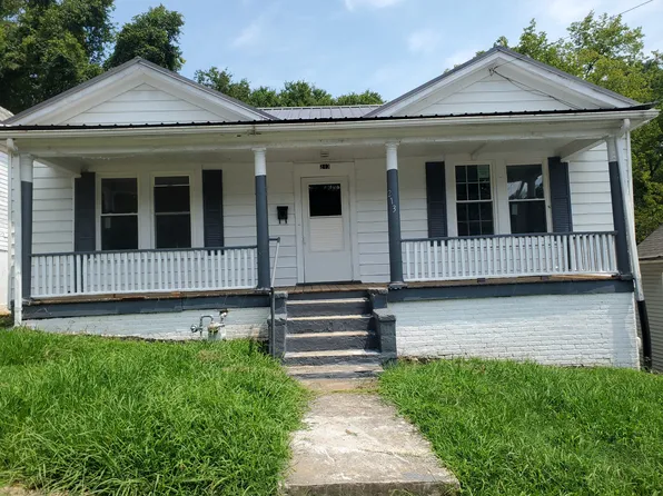 213 Campbell St, Danville, VA 24540