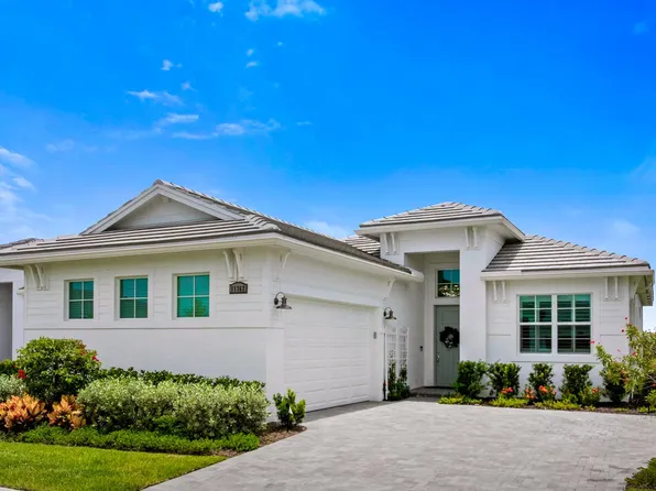 11362 SW Pietra Way, Port St Lucie, FL 34987