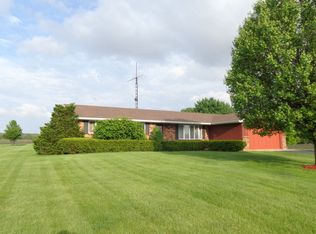 3359 N 7000w Rd, Bonfield, IL 60913