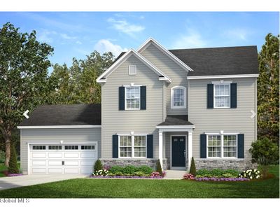 17 Fairmont Drive, Clifton Park, NY, 12065