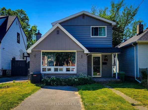 242 Bowman St, Hamilton, ON L8S 2V2
