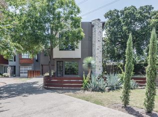 1909 W 30th St, Austin, TX 78703