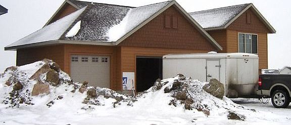 Exterior Side