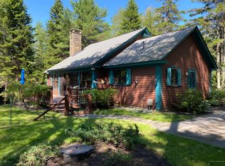 100 Appalachee Rd, Boothbay Harbor, ME 04538