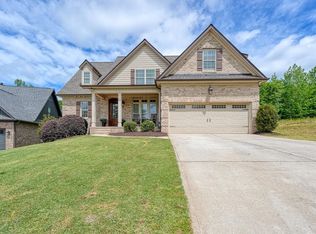 543 Chattooga Rd, Roebuck, SC 29376