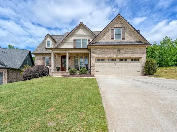 543 Chattooga Rd, Roebuck, SC 29376