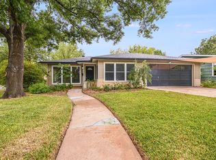 2701 W 49th 1/2 St, Austin, TX 78731