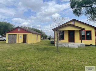 19865 N Reynolds Rd, Rio Hondo, TX 78583