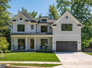 5516 Sonoma Rd, Bethesda, MD 20817