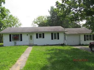 146 Campground Rd, Jonesville, VA 24263