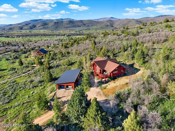 4400 S Red Fox Rd, Kamas, UT 84036