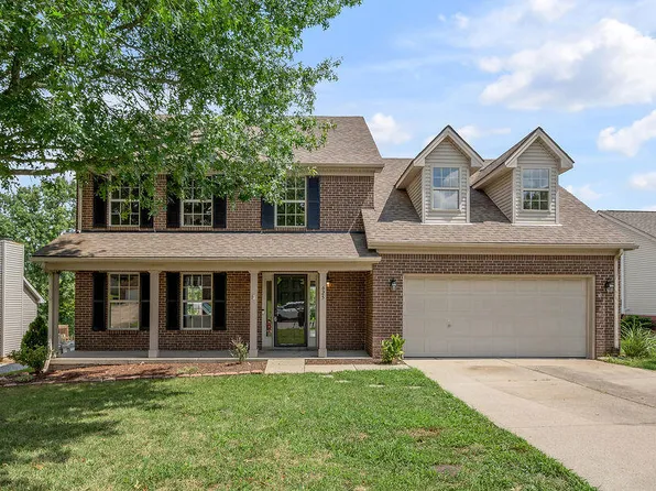 625 John Sutherland Dr, Nicholasville, KY 40356