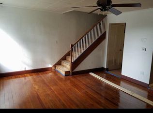 1805 Speedway Ave, Fairmont, WV 26554