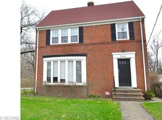 3566 Cummings Rd, Cleveland Heights, OH 44118
