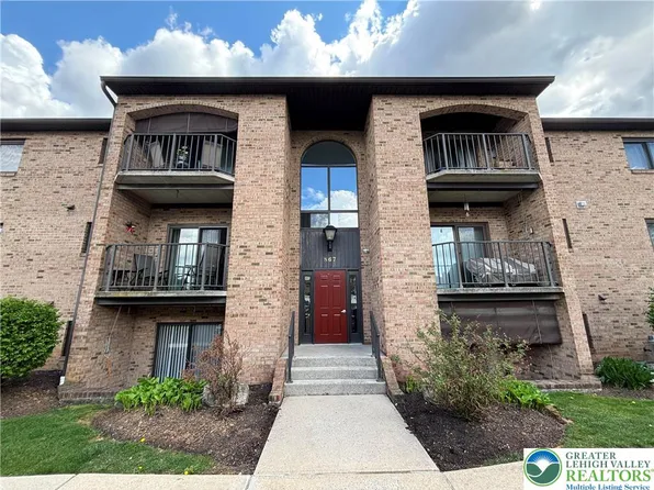 867 Cold Spring Rd APT 5, Allentown, PA 18103