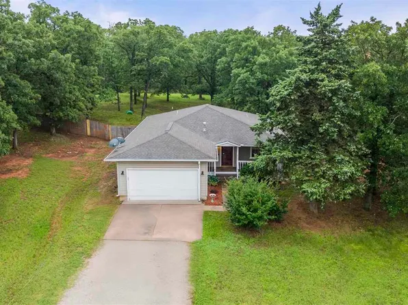 4209 E Sierra Ln, Stillwater, OK 74074