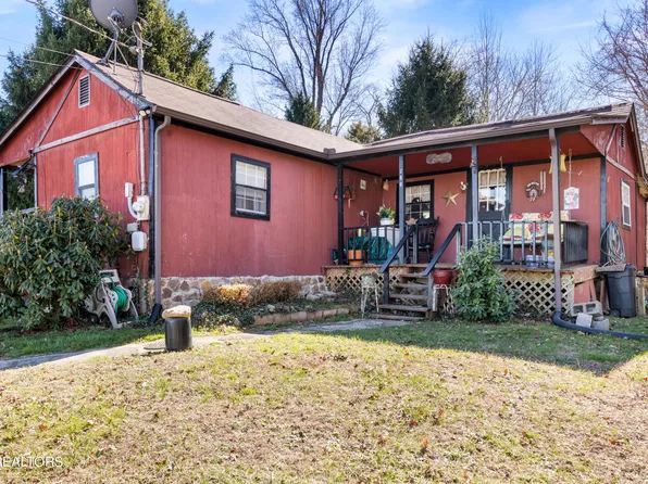 266 Mountain Rd, Caryville, TN 37714