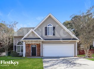 41 Citadel Dr, Hampton, GA 30228