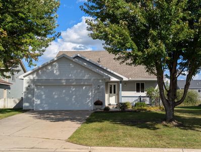 328 23rd Ave N, Sartell, MN, 56377
