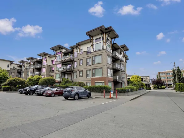 33538 Marshall Rd #310, Abbotsford, BC V2S 0C7