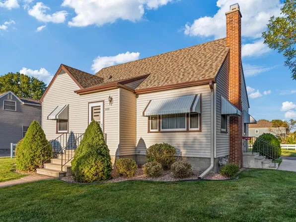 205 Lincoln AVENUE NORTH North, West Salem, WI 54669