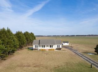 6511 Pine Top Rd, Hurlock, MD 21643