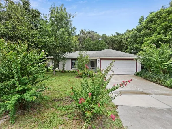 335 South St, De Leon Springs, FL 32130