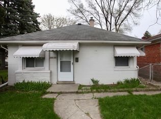 20910 Ascension Ave, Warren, MI