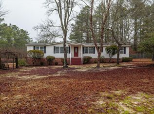 4095 Wildwood Drive, Harlem, GA 30814