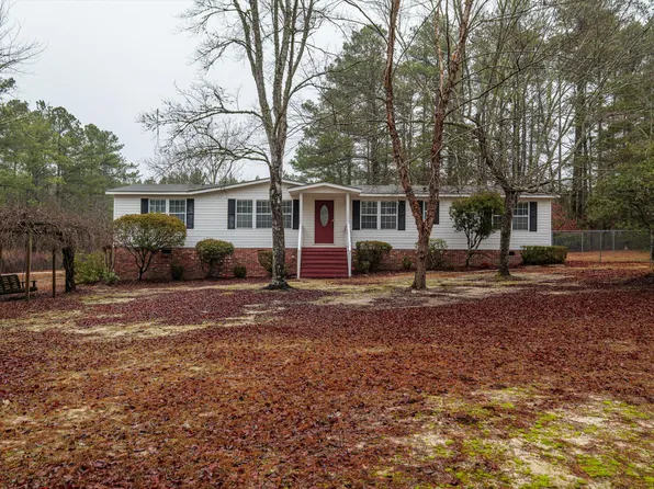 4095 Wildwood Drive, Harlem, GA 30814