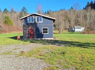 F 505th St, Castle Rock, WA 98611