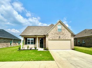 5398 Kaitlyn Dr E, Walls, MS 38680