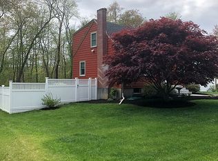 229 Conlyn Ave, Franklin, MA 02038