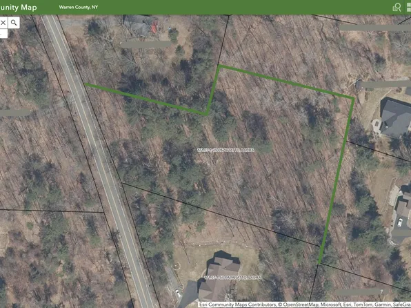 L49 Federal Hill Rd, Bolton Landing, NY 12814