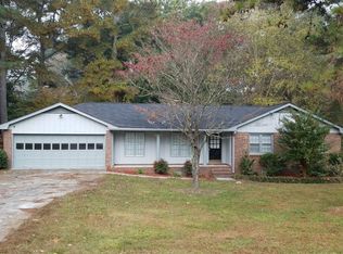 2137 Briarwood Ct, Snellville, GA 30078