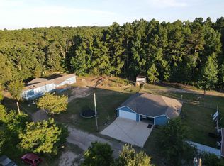 8261 County Road 381, Tyler, TX 75708